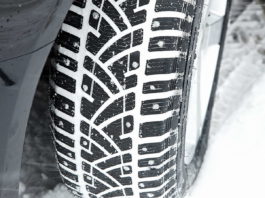 El mejor neumático para la nieve