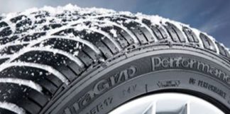 Neumáticos de invierno, una opción a tener en cuenta