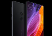 Xiaomi Mi Mix