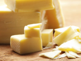 Conociendo los quesos Vascos