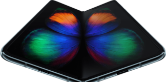 Galaxy Fold