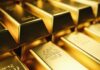 8 buenas razones para comprar oro
